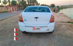 شيفروليه كوبالت